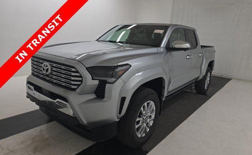 2024 Toyota Tacoma Limited