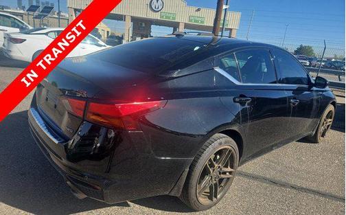 2023 Nissan Altima SR Intelligent AWD