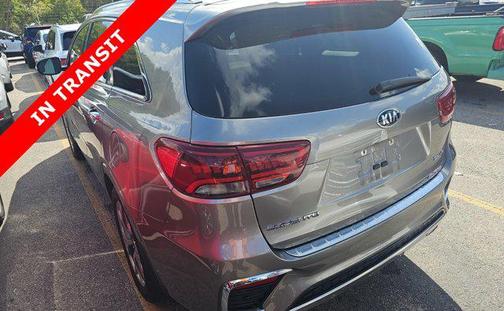 2019 Kia Sorento SX