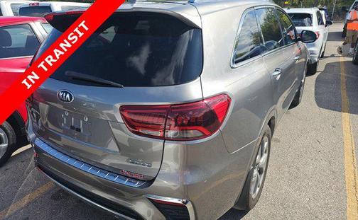 2019 Kia Sorento SX