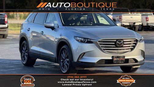 2023 Mazda CX-9 Touring