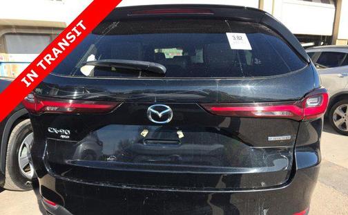 2024 Mazda CX-90 3.3 Turbo S