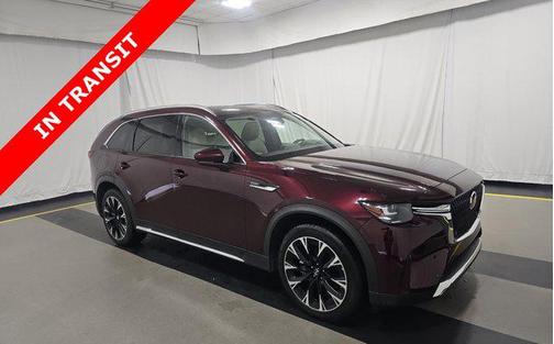 2024 Mazda CX-90 PHEV Premium