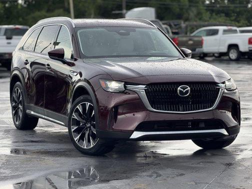2024 Mazda CX-90 PHEV Premium