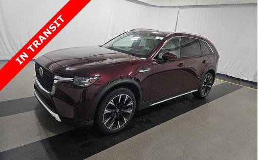 2024 Mazda CX-90 PHEV Premium