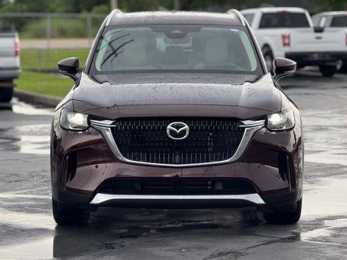 2024 Mazda CX-90 PHEV Premium
