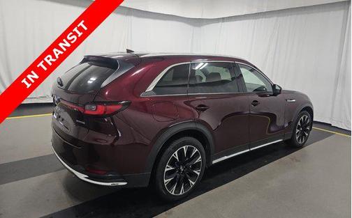 2024 Mazda CX-90 PHEV Premium