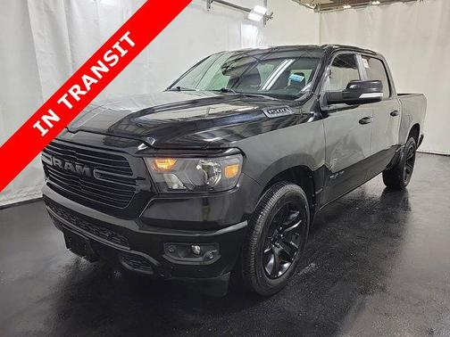 2020 RAM 1500 Lone Star