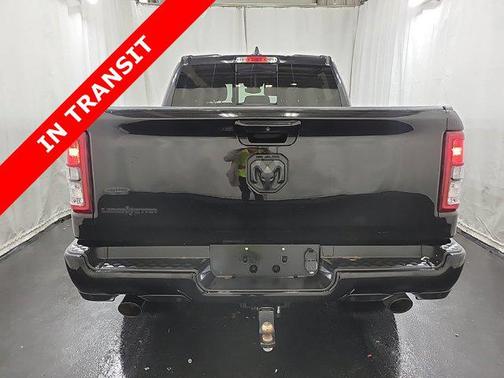 2020 RAM 1500 Lone Star