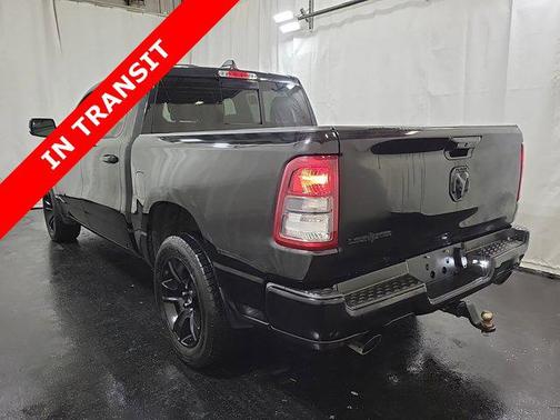 2020 RAM 1500 Lone Star