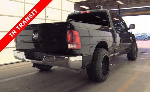 2021 RAM 1500 Tradesman