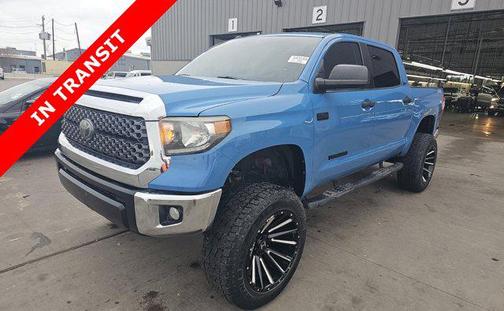 2019 Toyota Tundra SR5