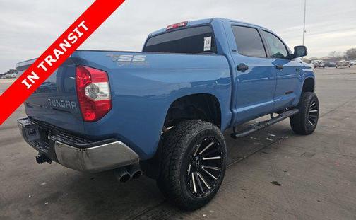 2019 Toyota Tundra SR5
