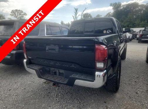 2020 Toyota Tacoma SR5