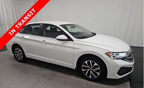 2024 Volkswagen Jetta 1.5T S