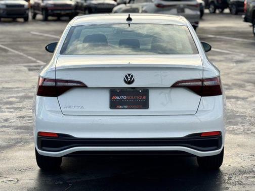 2024 Volkswagen Jetta 1.5T S