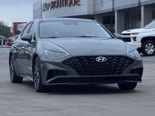2023 Hyundai SONATA Limited