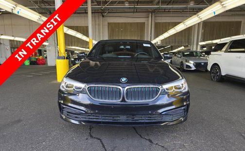 2019 BMW 530e iPerformance