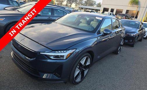 2024 Polestar 2 Long Range Single Motor