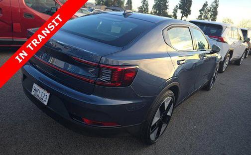 2024 Polestar 2 Long Range Single Motor