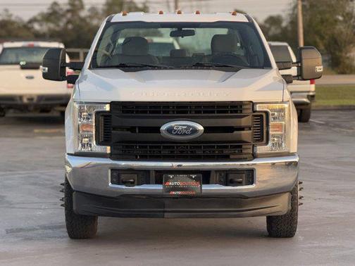 2019 Ford F-350 XL