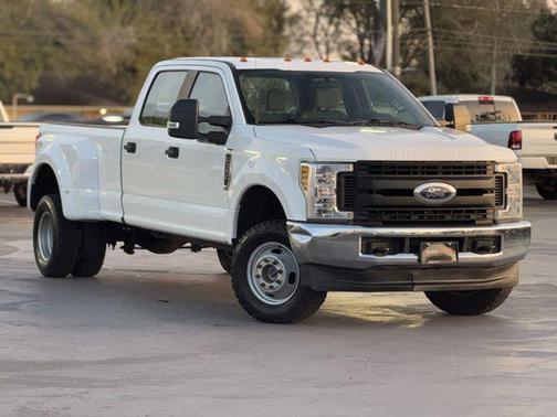 2019 Ford F-350 XL