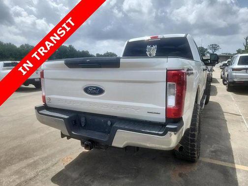2019 Ford F-250 XLT