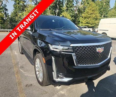 2023 Cadillac Escalade Luxury