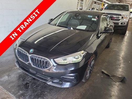 2021 BMW 228 Gran Coupe xDrive