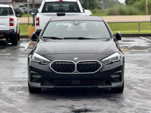 2021 BMW 228 Gran Coupe xDrive