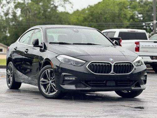 2021 BMW 228 Gran Coupe xDrive
