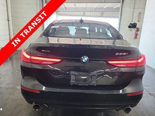 2021 BMW 228 Gran Coupe xDrive