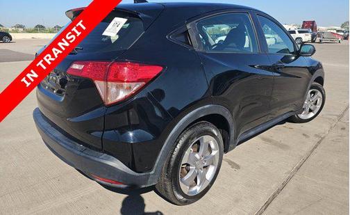 2018 Honda HR-V LX