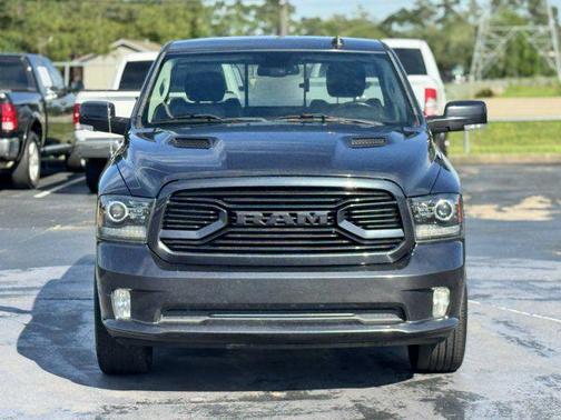 2018 RAM 1500 Sport