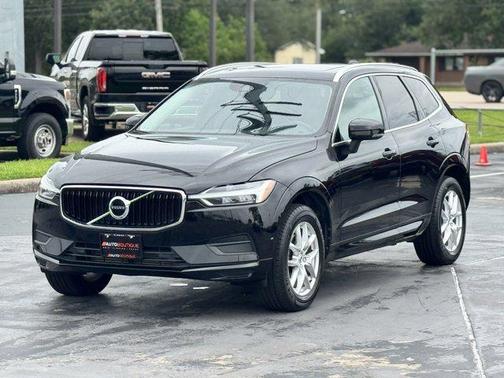 2018 Volvo XC60 T5 Momentum