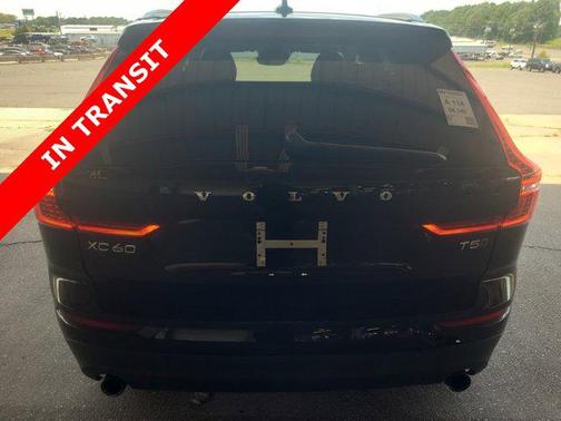 2018 Volvo XC60 T5 Momentum