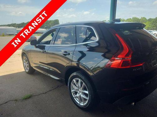 2018 Volvo XC60 T5 Momentum