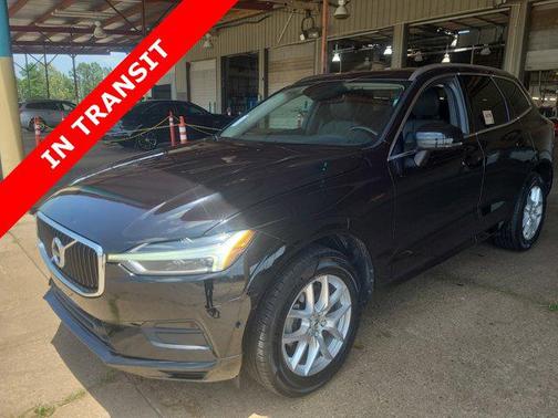 2018 Volvo XC60 T5 Momentum