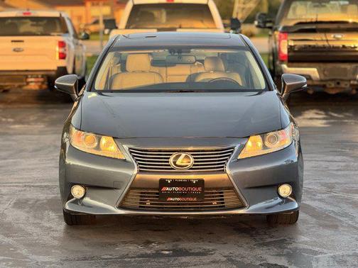 2013 Lexus ES 350 Base