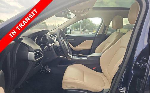 2017 Jaguar F-PACE 35t Premium