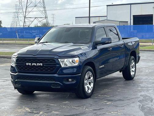 2023 RAM 1500 Lone Star