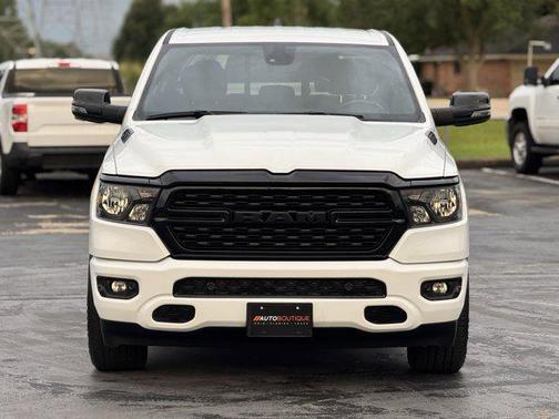 2024 RAM 1500 Lone Star