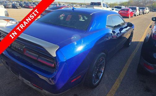 2020 Dodge Challenger R/T Scat Pack