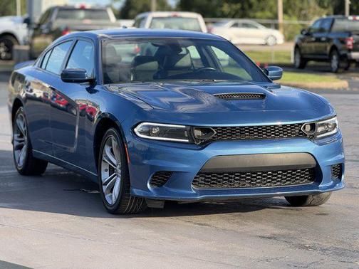 2022 Dodge Charger GT