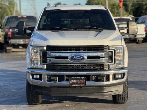 2019 Ford F-250 XLT