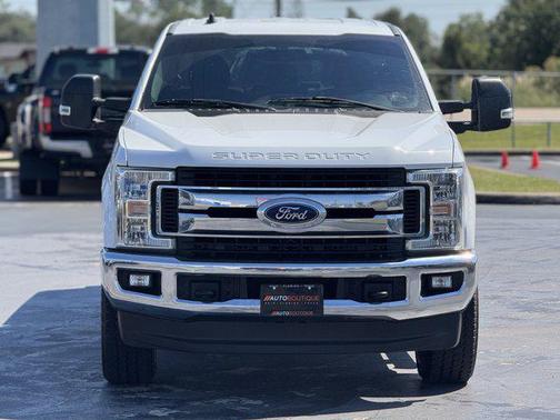 2019 Ford F-250 XLT