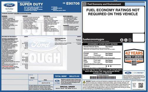 2019 Ford F-250 XLT