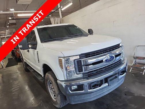 2019 Ford F-250 XLT