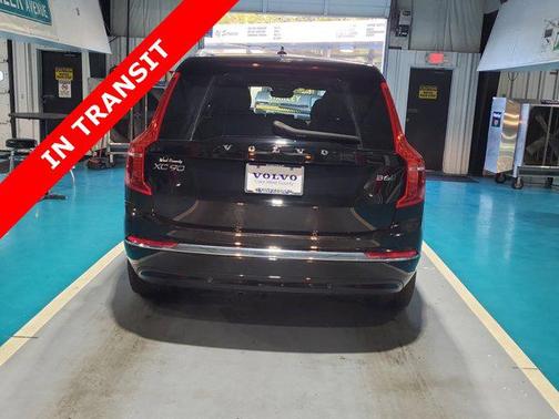 2023 Volvo XC90 B6 Plus 7-Seater