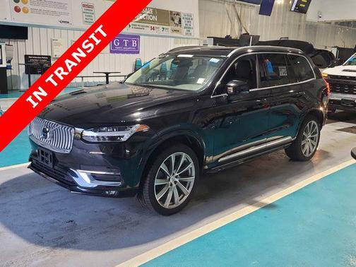 2023 Volvo XC90 B6 Plus 7-Seater